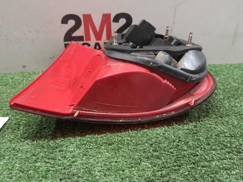 Fanale POST SX 51720553 Fiat Multipla II 2004