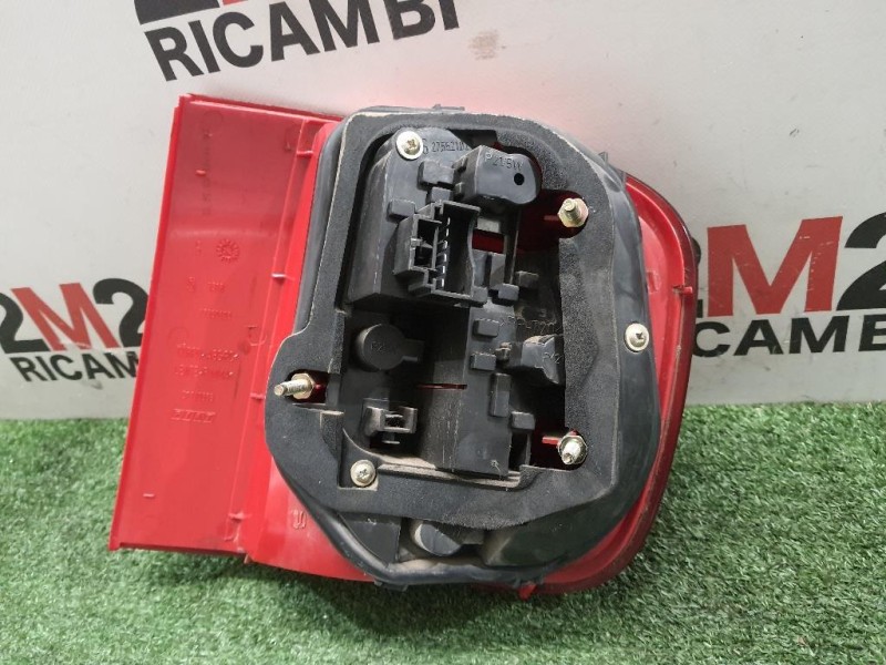 Fanale POST SX 51720553 Fiat Multipla II 2004