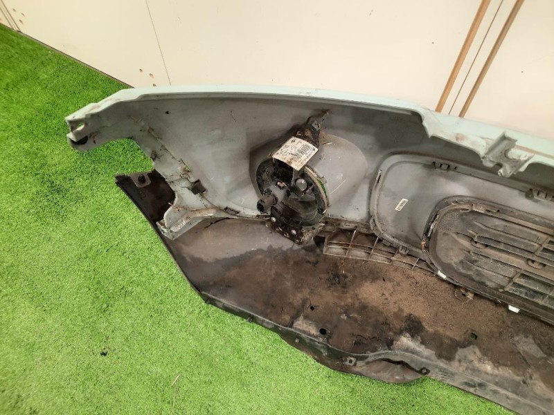 Paraurti ANT 7250772 Mini MINI ONE R56 2007