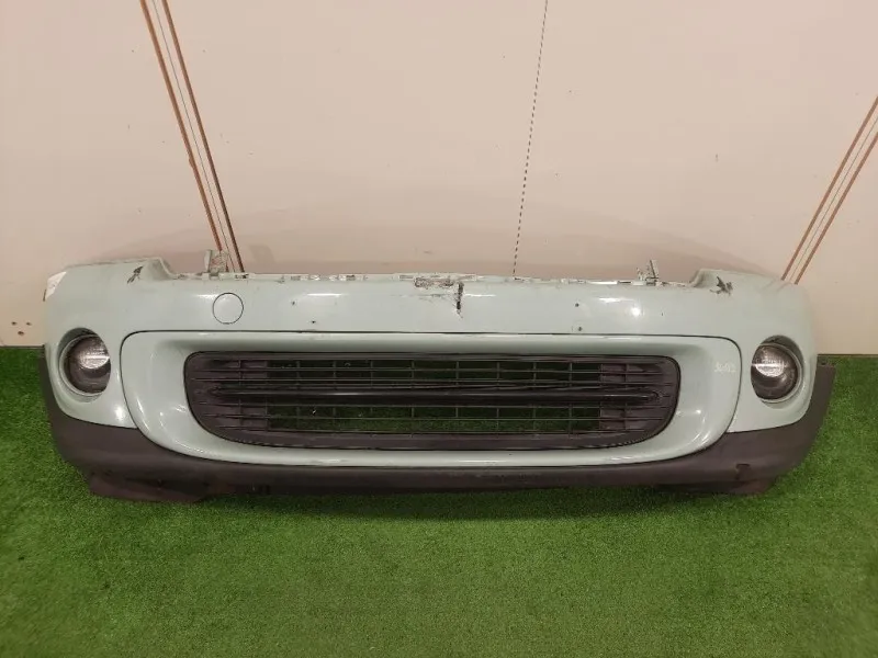 Paraurti ANT 7250772 Mini MINI ONE R56 2007