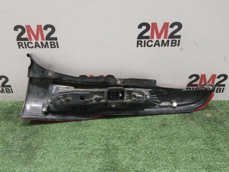 Fanale POST SX 51763007 Fiat Panda II 2004