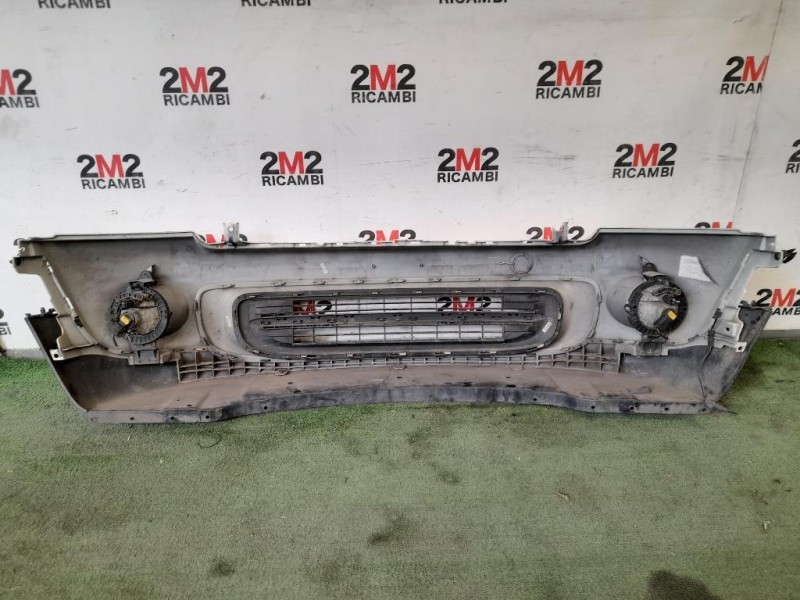 Paraurti ANT 7250772 Mini MINI ONE R56 2007