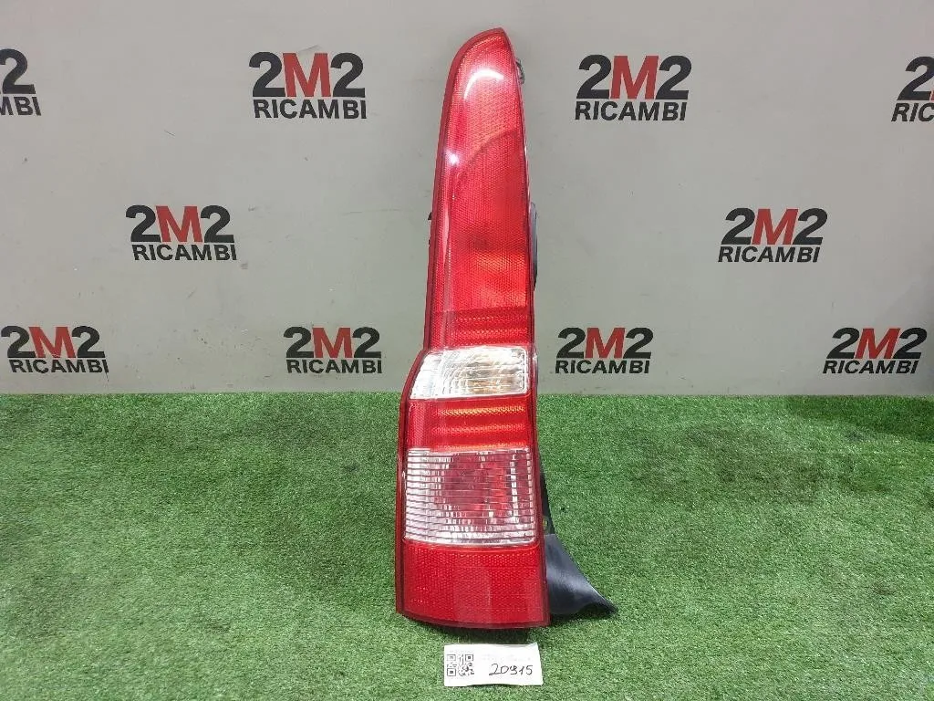 Fanale POST SX 28029008 Fiat Panda II 2004