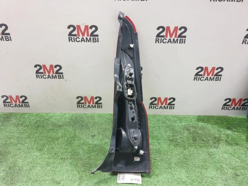 Fanale POST SX 28029008 Fiat Panda II 2004