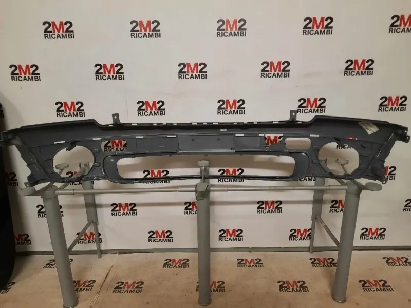 Paraurti ANT 51112753995 Mini MINI ONE R56 2007