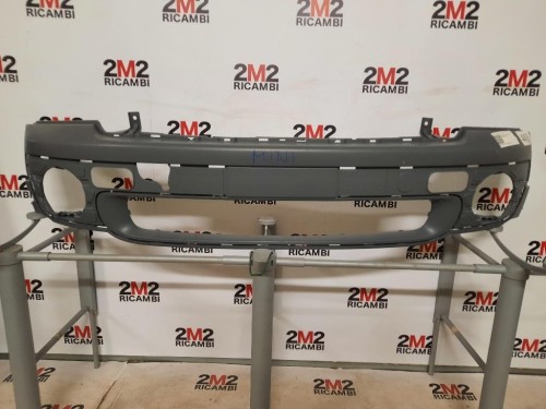Paraurti ANT 51112753995 Mini MINI ONE R56 2007