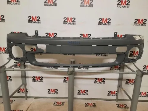 Paraurti ANT 51112753995 Mini MINI ONE R56 2007