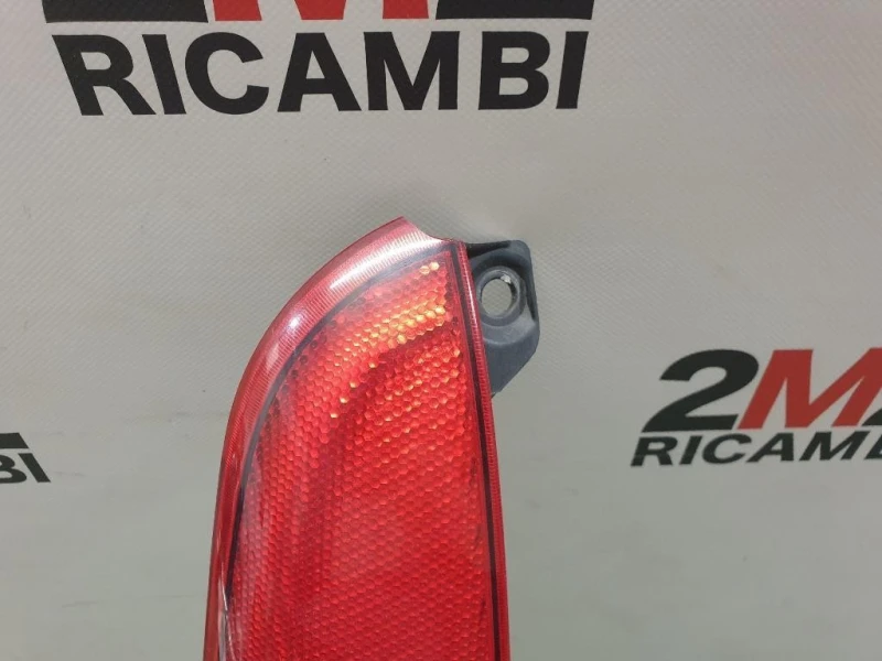 Fanale POST SX 28029008 Fiat Panda II 2004