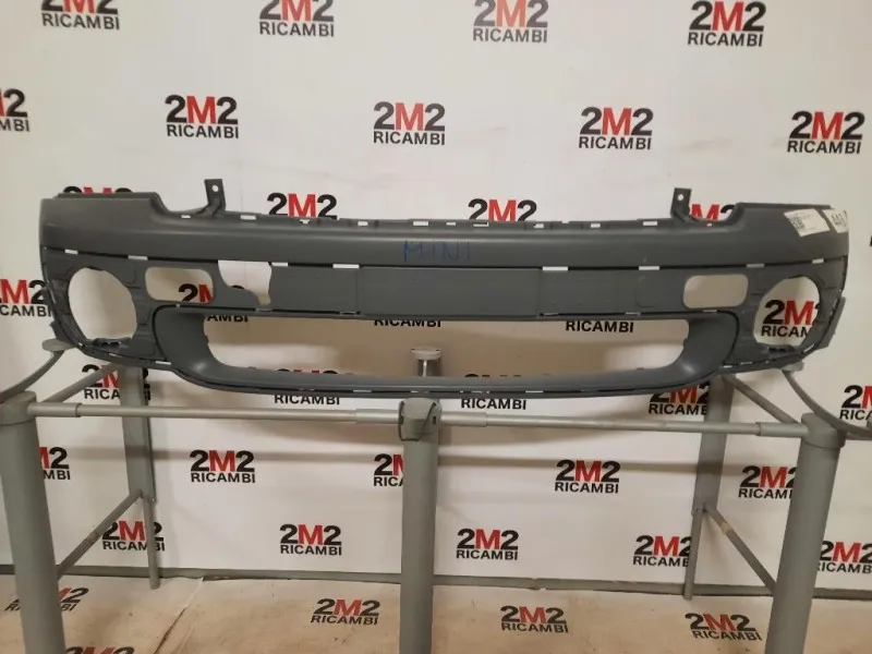 Paraurti ANT 51112753995 Mini MINI ONE R56 2007