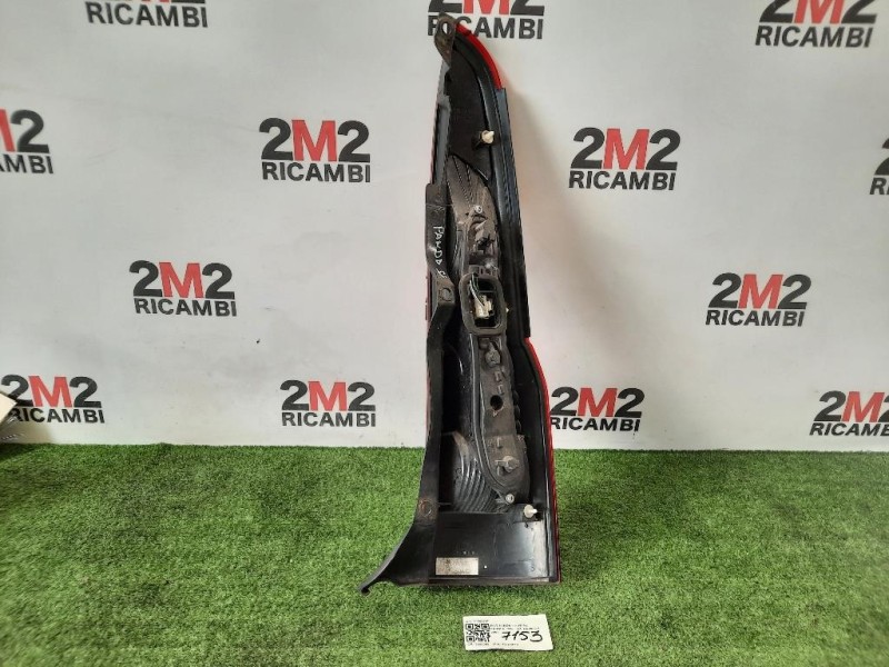 Fanale POST SX 51763007 Fiat Panda II 2004