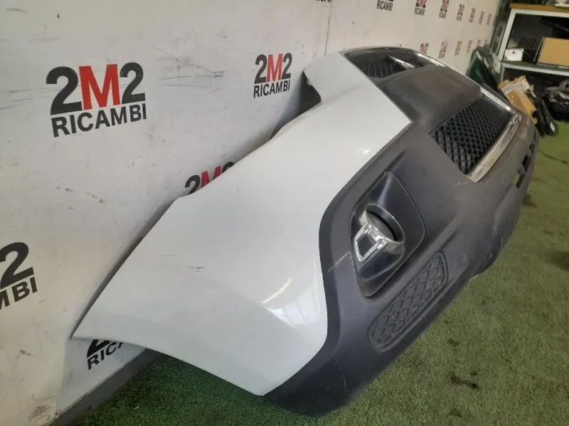 Paraurti ANT 6400D427 Mitsubishi ASX I 2010