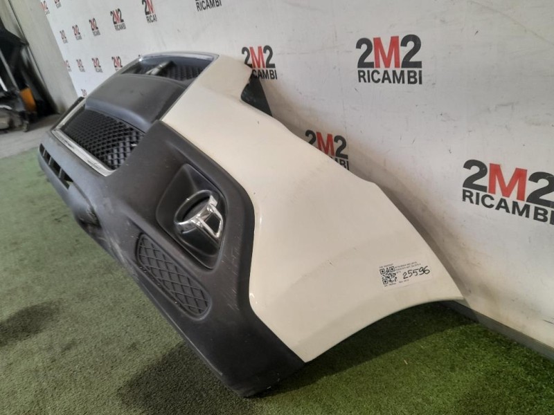 Paraurti ANT 6400D427 Mitsubishi ASX I 2010