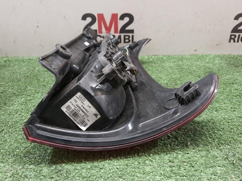 Fanale POST SX 51843643 Fiat Panda III 2012