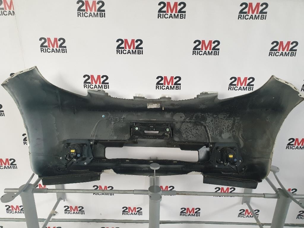 Paraurti ANT 6400D200 Mitsubishi I-miev 2009