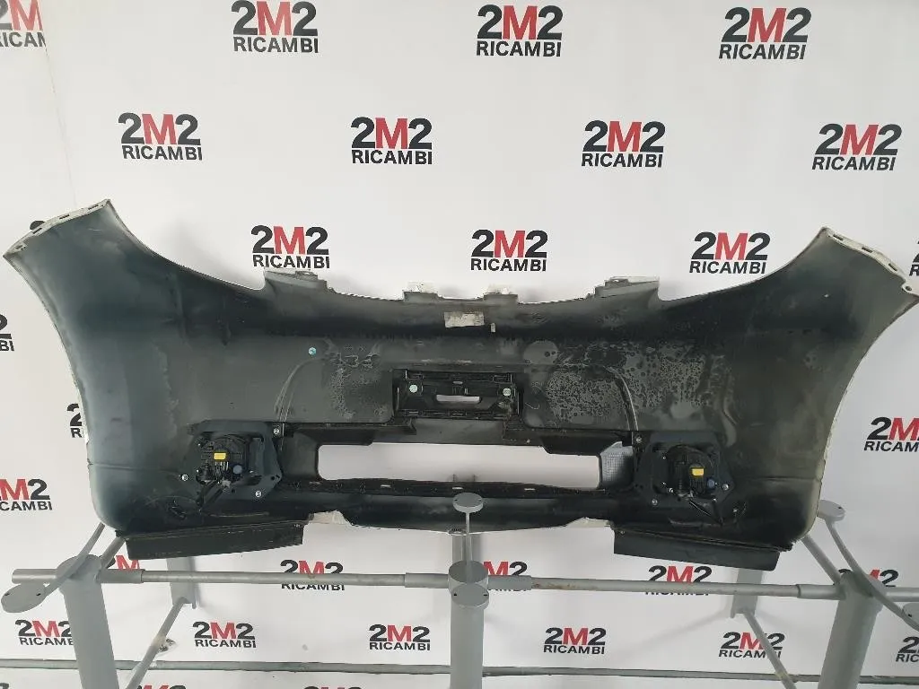 Paraurti ANT 6400D200 Mitsubishi I-miev 2009