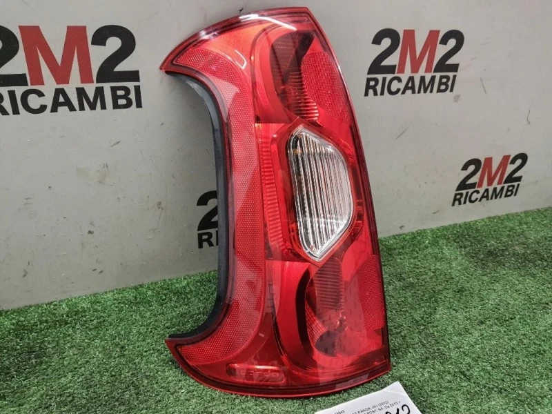 Fanale POST SX 51843643 Fiat Panda III 2012