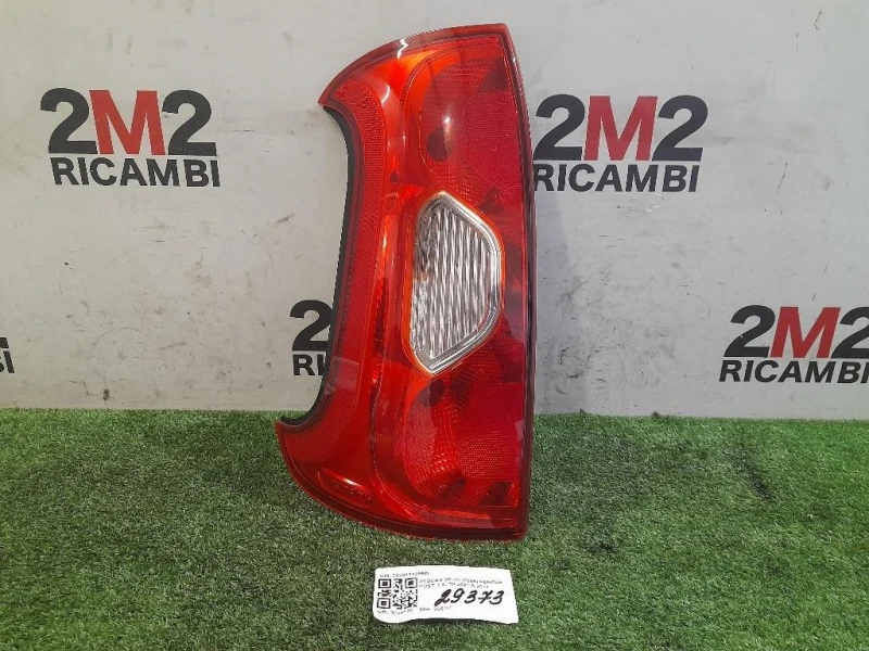 Fanale POST SX 51843643 Fiat Panda III 2012