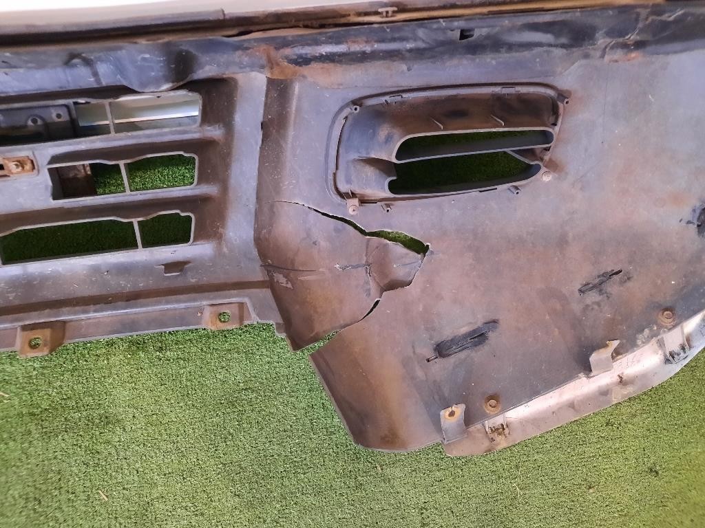 Paraurti ANT MR437241 Mitsubishi Pajero III 2000