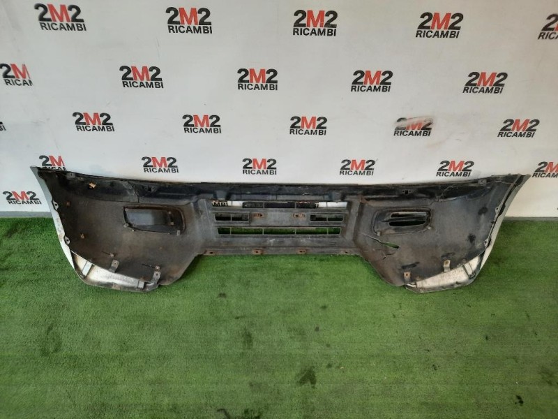 Paraurti ANT MR437241 Mitsubishi Pajero III 2000