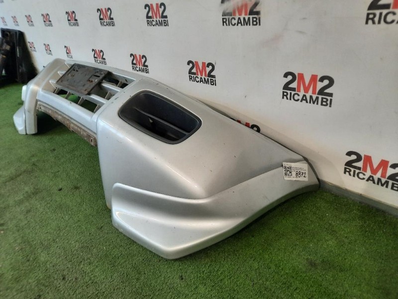 Paraurti ANT MR437241 Mitsubishi Pajero III 2000