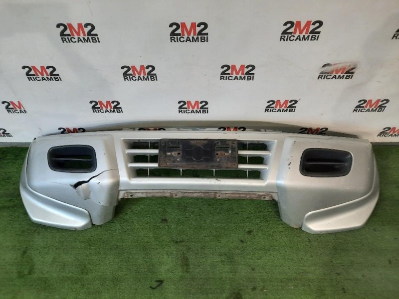 Paraurti ANT MR437241 Mitsubishi Pajero III 2000