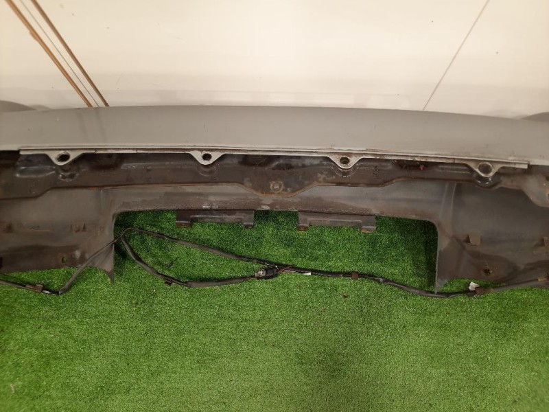 Paraurti ANT MN117131 Mitsubishi Pajero III 2000