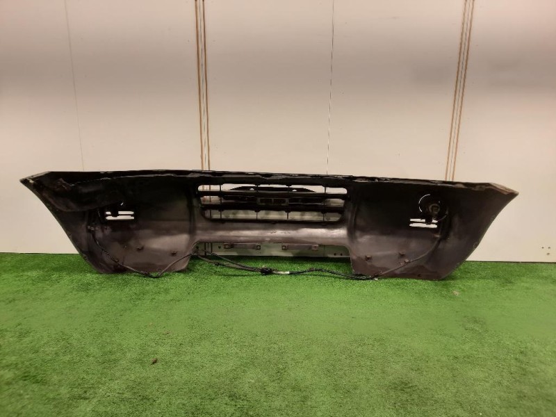 Paraurti ANT MN117131 Mitsubishi Pajero III 2000