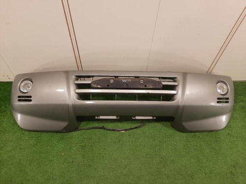 Paraurti ANT MN117131 Mitsubishi Pajero III 2000
