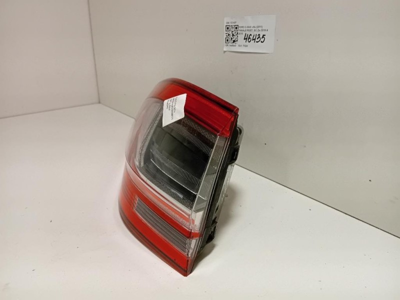 Fanale POST SX 17318701 Ford C-max III 2011