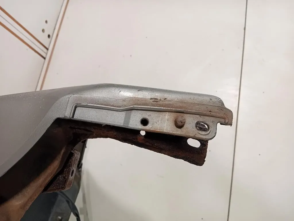 Paraurti ANT MR508164 Mitsubishi Pajero III 2000