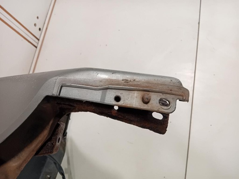 Paraurti ANT MR508164 Mitsubishi Pajero III 2000