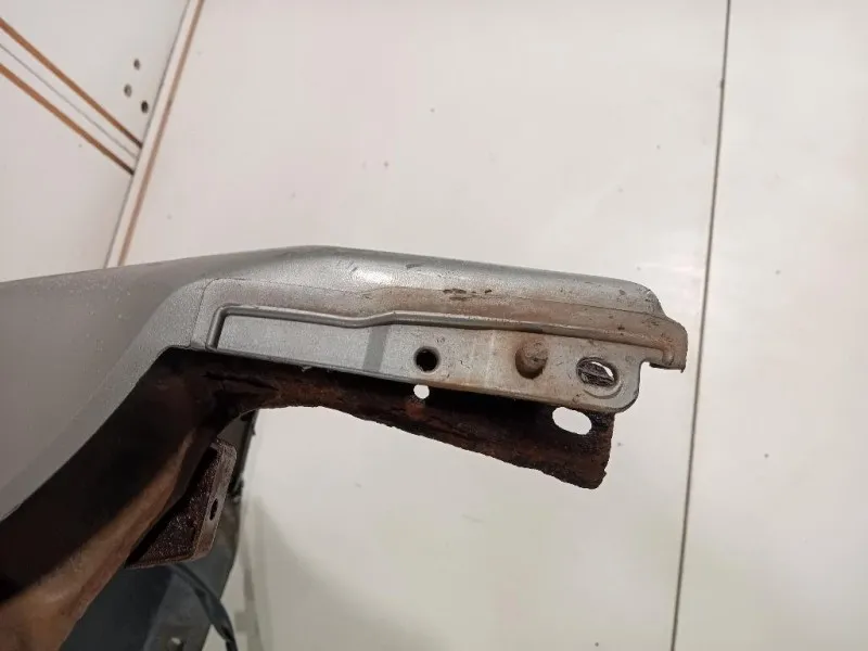 Paraurti ANT MR508164 Mitsubishi Pajero III 2000