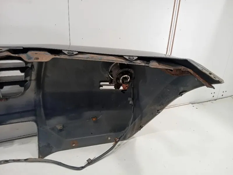 Paraurti ANT MR508164 Mitsubishi Pajero III 2000