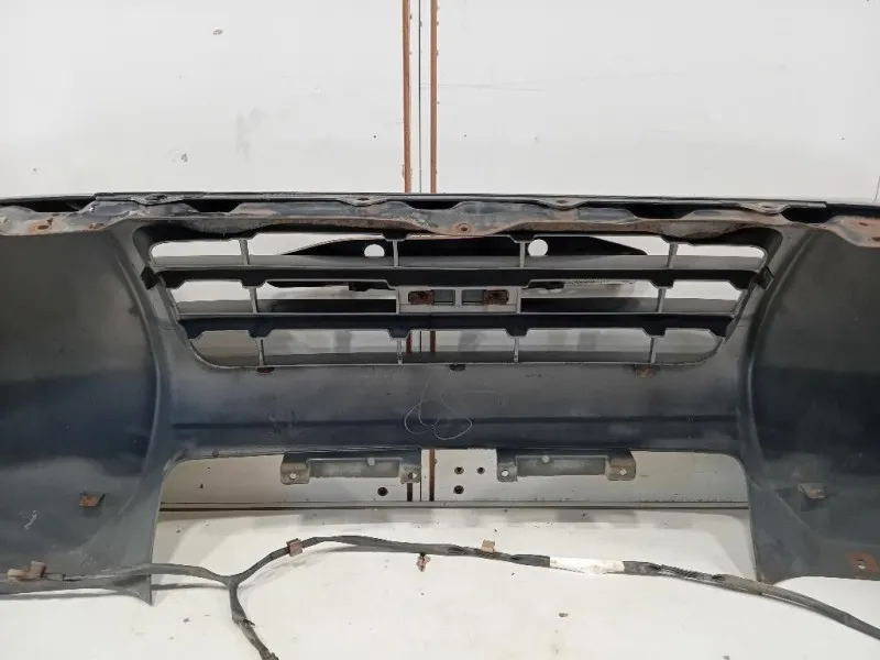 Paraurti ANT MR508164 Mitsubishi Pajero III 2000