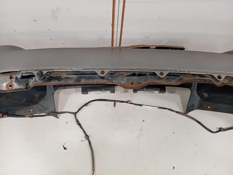 Paraurti ANT MR508164 Mitsubishi Pajero III 2000