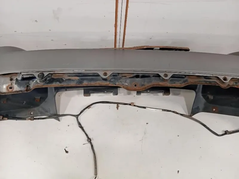 Paraurti ANT MR508164 Mitsubishi Pajero III 2000