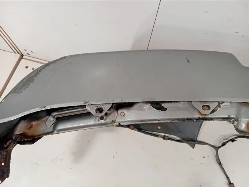 Paraurti ANT MR508164 Mitsubishi Pajero III 2000