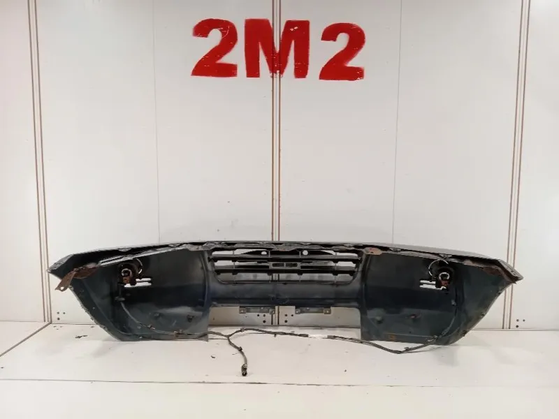 Paraurti ANT MR508164 Mitsubishi Pajero III 2000