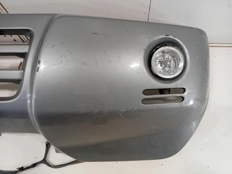 Paraurti ANT MR508164 Mitsubishi Pajero III 2000