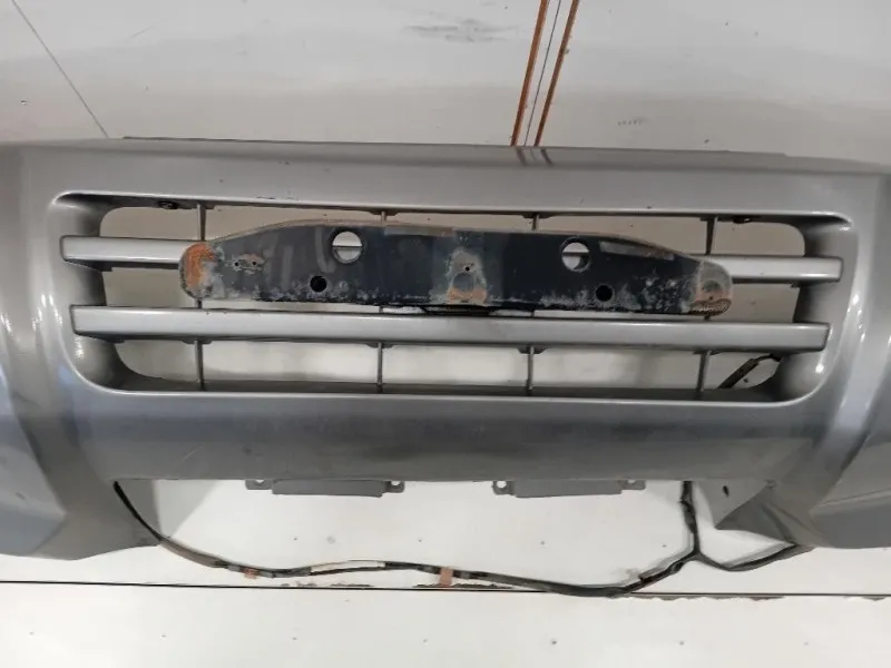 Paraurti ANT MR508164 Mitsubishi Pajero III 2000