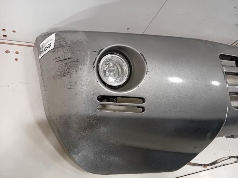 Paraurti ANT MR508164 Mitsubishi Pajero III 2000