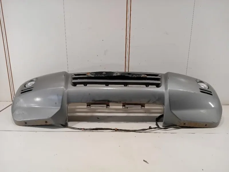 Paraurti ANT MR508164 Mitsubishi Pajero III 2000