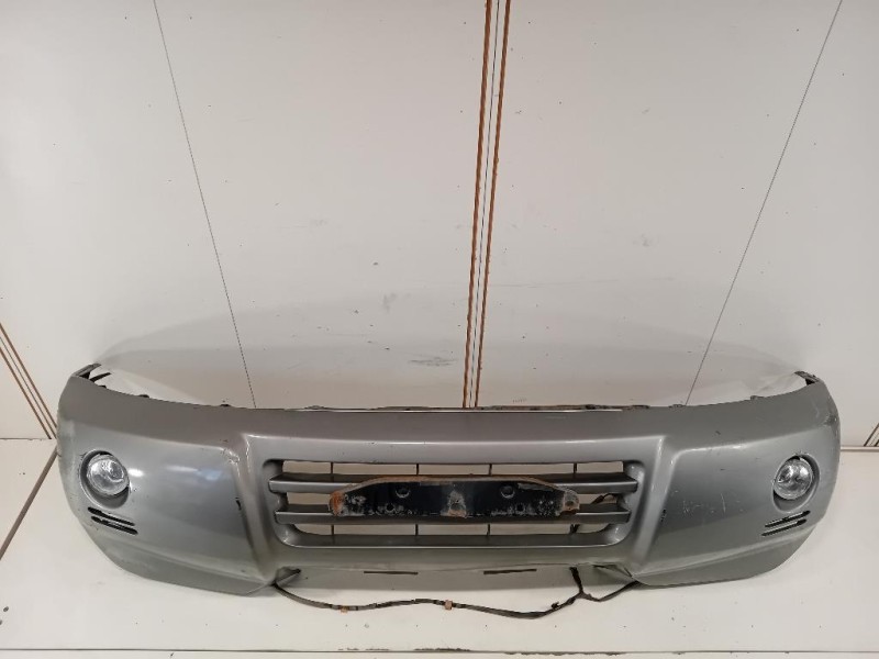 Paraurti ANT MR508164 Mitsubishi Pajero III 2000
