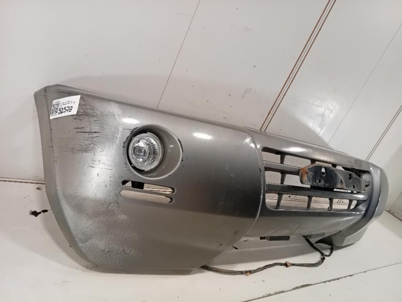 Paraurti ANT MR508164 Mitsubishi Pajero III 2000