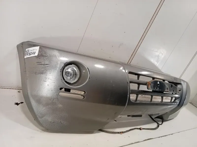 Paraurti ANT MR508164 Mitsubishi Pajero III 2000