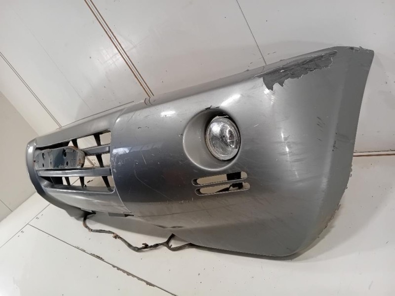 Paraurti ANT MR508164 Mitsubishi Pajero III 2000