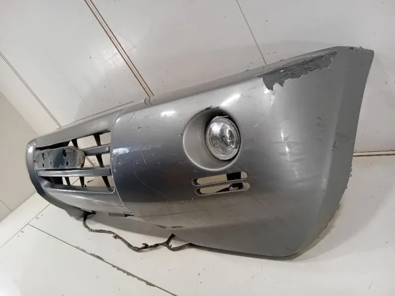 Paraurti ANT MR508164 Mitsubishi Pajero III 2000