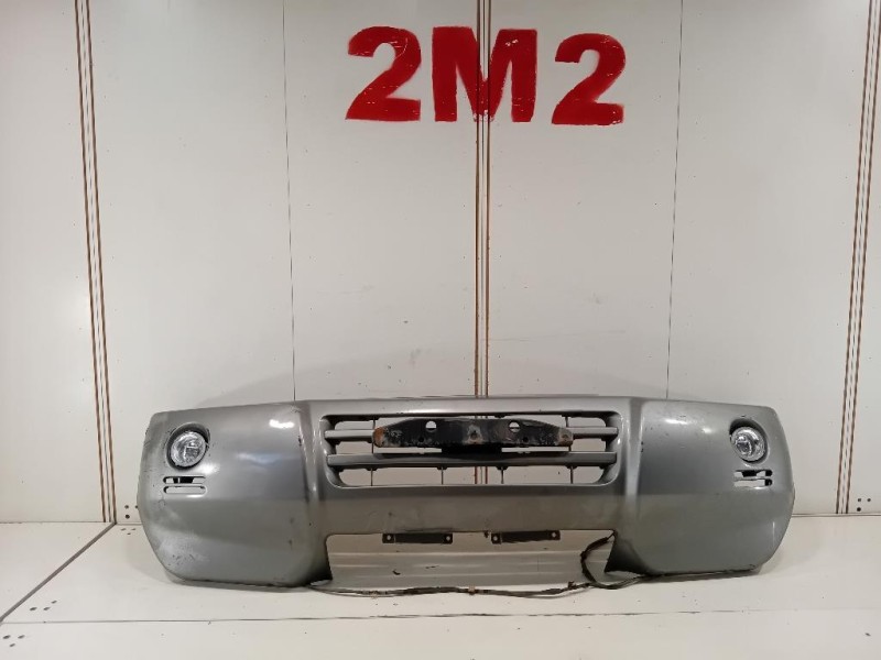 Paraurti ANT MR508164 Mitsubishi Pajero III 2000
