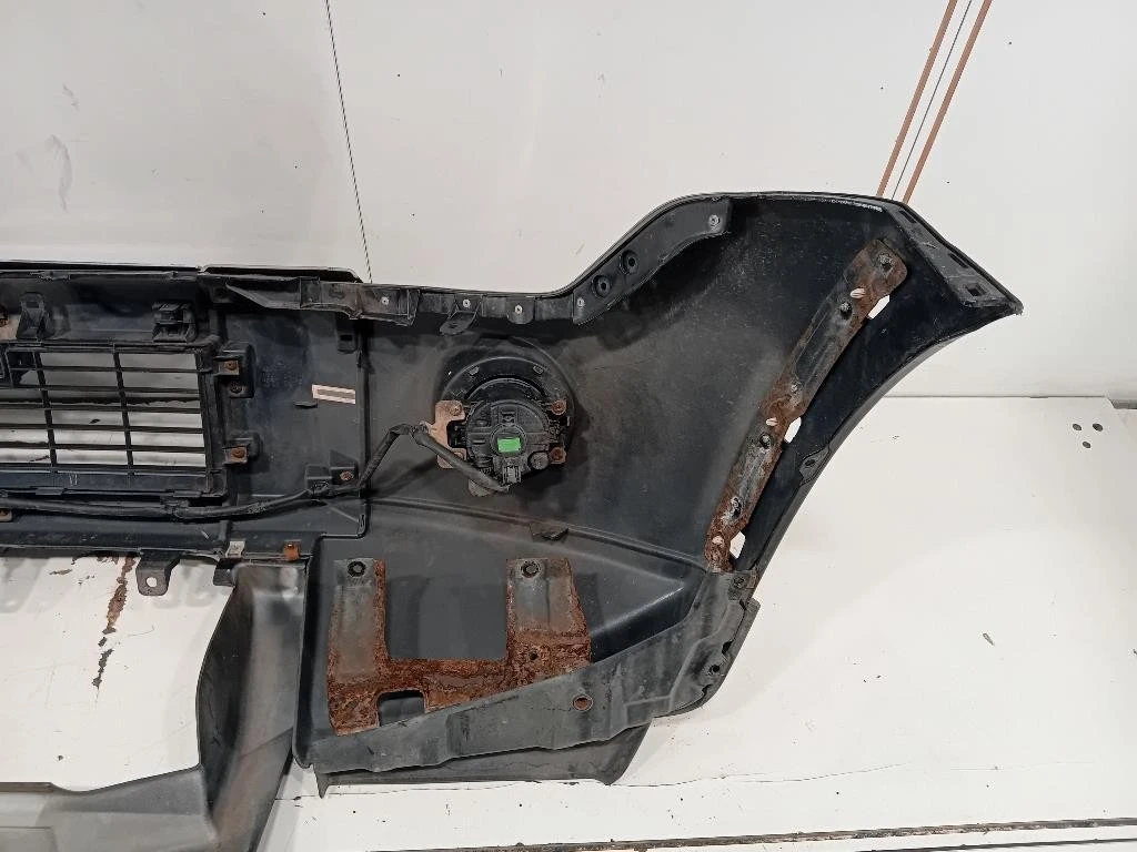 Paraurti ANT 6400B764WB Mitsubishi Pajero IV 2007