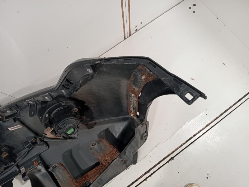 Paraurti ANT 6400B764WB Mitsubishi Pajero IV 2007